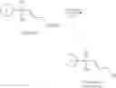 Fig. 27 - Prosthetic groups attached to stannyl polymer in the synthesis of radiopharmaceuticals