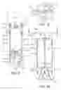 Fig. 07 - Oxidation system with internal secondary reactor