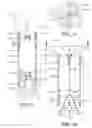 Fig. 07 - Oxidation system employing internal structure for enhanced hydrodynamics