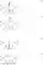 Fig. 05 - Method of optically resolving racemic alcohols with a bicyclooxaoctane or a bicycooxaoctene resolving reagents