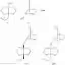 Fig. 16 - Method of optically resolving racemic alcohols with a bicyclooxaoctane or a bicycooxaoctene resolving reagents