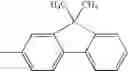 Fig. 74 - FLUORENYLENE COMPOUND AND ORGANIC LIGHT-EMITTING DEVICE USING SAME