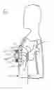 Fig. 02 - Cardiac diastolic augmentation improving cardiac output in electromagnetic biventricular assist device