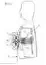 Fig. 04 - Cardiac diastolic augmentation improving cardiac output in electromagnetic biventricular assist device
