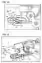 Fig. 11 - Stress urinary incontinence implant and device for deploying same