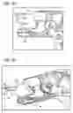 Fig. 13 - Stress urinary incontinence implant and device for deploying same