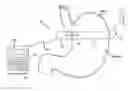 Fig. 01 - Self-regulating gastric band with pressure data processing