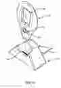 Fig. 13 - Self-regulating gastric band with pressure data processing