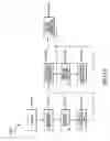 Fig. 15 - Self-regulating gastric band with pressure data processing