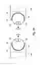 Fig. 04 - Device, system and method for in-vivo sensing of a body lumen