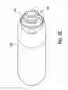 Fig. 06 - Device, system and method for in-vivo sensing of a body lumen