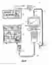 Fig. 02 - Insertion tube storage carousel