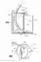 Fig. 08 - Insertion tube storage carousel