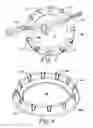 Fig. 03 - Non-rigid surgical retractor
