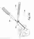 Fig. 06 - Non-rigid surgical retractor