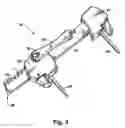 Fig. 04 - Surgical retractor platform blade apparatus