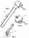 Fig. 05 - Surgical retractor platform blade apparatus