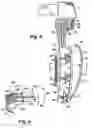 Fig. 07 - Surgical retractor platform blade apparatus