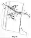 Fig. 08 - Surgical retractor platform blade apparatus