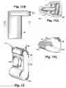 Fig. 09 - Surgical retractor platform blade apparatus
