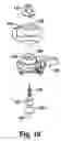 Fig. 14 - Surgical retractor platform blade apparatus