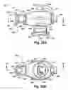 Fig. 17 - Surgical retractor platform blade apparatus