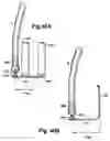 Fig. 26 - Surgical retractor platform blade apparatus