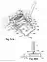 Fig. 31 - Surgical retractor platform blade apparatus