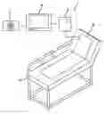 Fig. 01 - System and methods for intelligent medical vigilance with bed exit detection