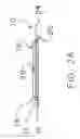 Fig. 04 - Attachable and size adjustable surface electrode for laryngeal electromyography