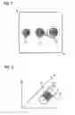 Fig. 02 - Method for obtaining magnetic resonance data representing movement in a subject