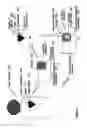Fig. 12 - Radioactive-emission-measurement optimization to specific body structures