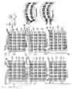 Fig. 31 - Radioactive-emission-measurement optimization to specific body structures
