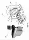 Fig. 74 - Radioactive-emission-measurement optimization to specific body structures