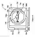 Fig. 75 - Radioactive-emission-measurement optimization to specific body structures