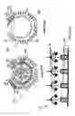 Fig. 83 - Radioactive-emission-measurement optimization to specific body structures