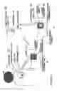 Fig. 86 - Radioactive-emission-measurement optimization to specific body structures