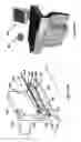 Fig. 95 - Radioactive-emission-measurement optimization to specific body structures