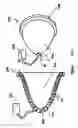 Fig. 97 - Radioactive-emission-measurement optimization to specific body structures