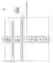 Fig. 06 - Method and apparatus for automatic non-cooperative frequency specific assessment of hearing impairment and fitting of hearing aids