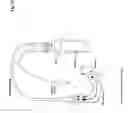 Fig. 16 - Method and apparatus for automatic non-cooperative frequency specific assessment of hearing impairment and fitting of hearing aids