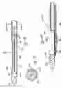 Fig. 09 - Methods and devices for automated biopsy and collection of soft tissue