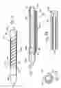 Fig. 10 - Methods and devices for automated biopsy and collection of soft tissue