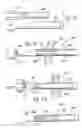 Fig. 12 - Methods and devices for automated biopsy and collection of soft tissue