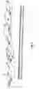 Fig. 06 - Device for placement externally of a body fluid flow conduit