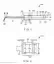 Fig. 02 - Tampon applicator with ridges and multiple petals