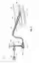 Fig. 05 - Balloon insertion apparatus and method of sealing a tissue puncture