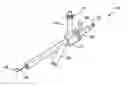 Fig. 01 - Apparatus and method for removing pigments from a pigmented section of skin
