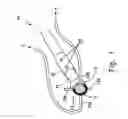Fig. 02 - Apparatus and method for removing pigments from a pigmented section of skin