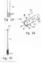 Fig. 03 - Apparatus and method for removing pigments from a pigmented section of skin